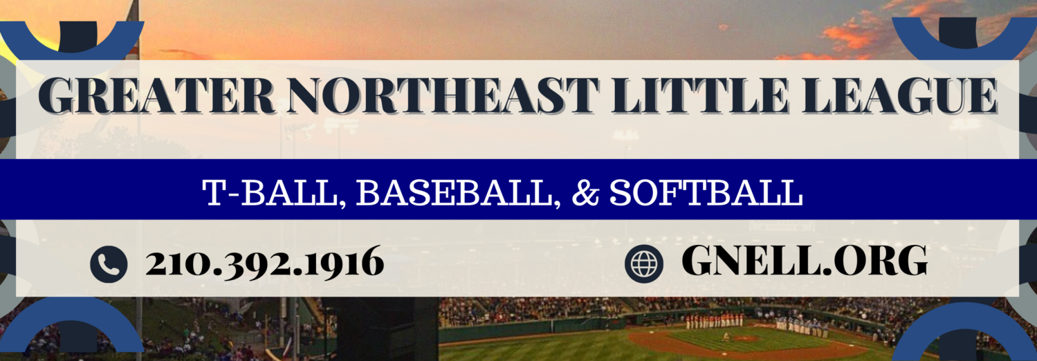 Contact Us - Little League